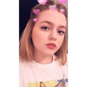 Meet your Posher, Avery